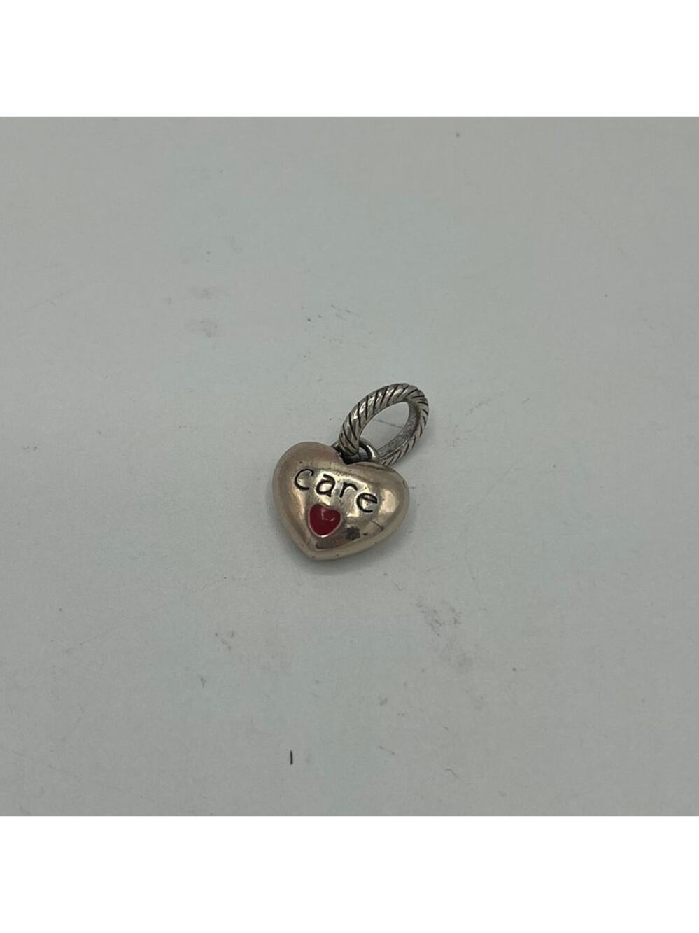 Brighton Med Cross Charm